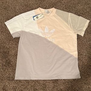 NWT Adidas Originals top